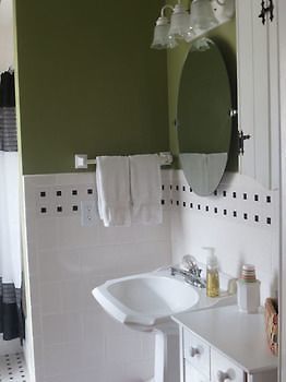 The Dominion House Bed & Breakfast Chester Экстерьер фото