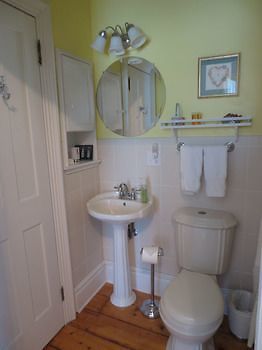 The Dominion House Bed & Breakfast Chester Экстерьер фото