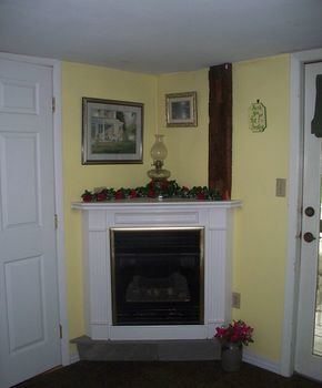 The Dominion House Bed & Breakfast Chester Экстерьер фото