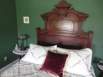 The Dominion House Bed & Breakfast Chester Экстерьер фото
