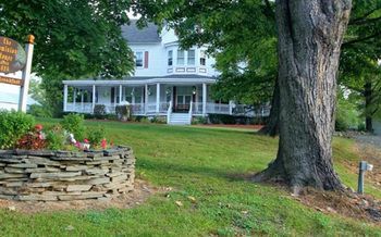The Dominion House Bed & Breakfast Chester Экстерьер фото