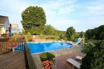 The Dominion House Bed & Breakfast Chester Экстерьер фото