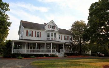 The Dominion House Bed & Breakfast Chester Экстерьер фото