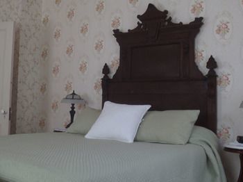 The Dominion House Bed & Breakfast Chester Экстерьер фото