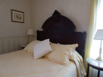 The Dominion House Bed & Breakfast Chester Экстерьер фото