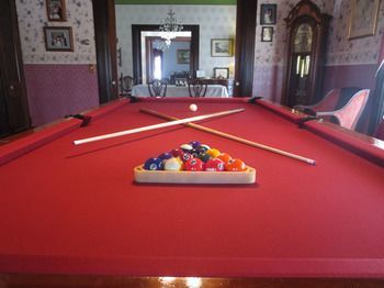 The Dominion House Bed & Breakfast Chester Экстерьер фото