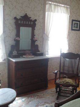 The Dominion House Bed & Breakfast Chester Экстерьер фото