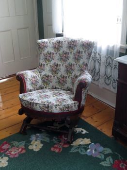 The Dominion House Bed & Breakfast Chester Экстерьер фото