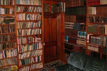 The Dominion House Bed & Breakfast Chester Экстерьер фото