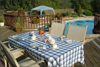 The Dominion House Bed & Breakfast Chester Экстерьер фото